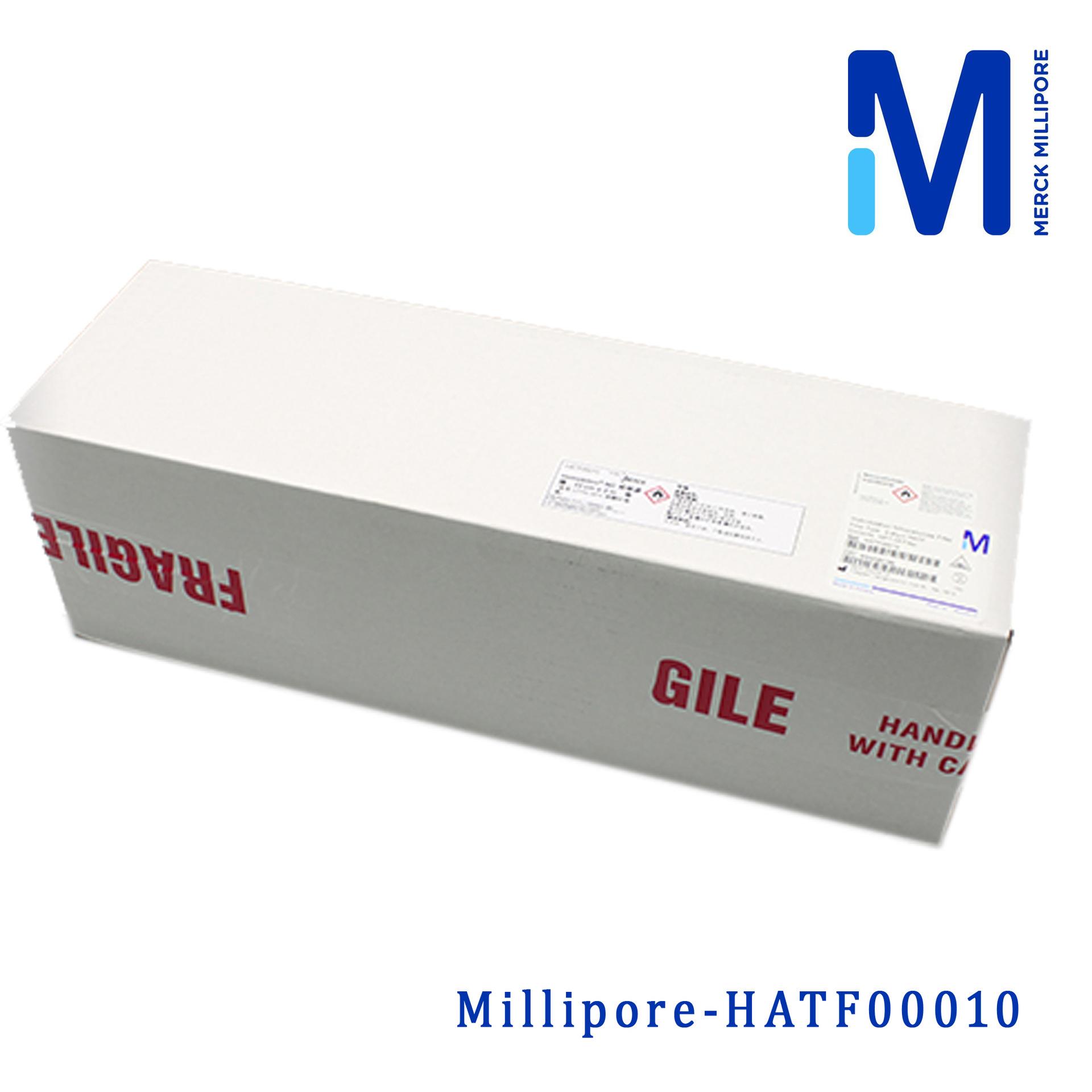 Merck Millipore HATF00010 Immobilon®-NC转移膜