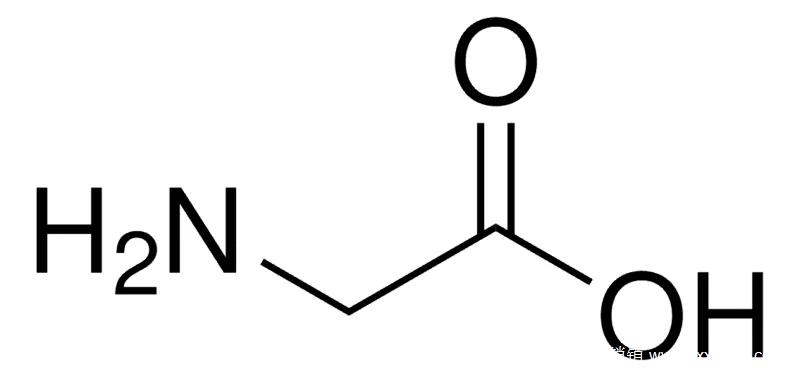 甘氨酸