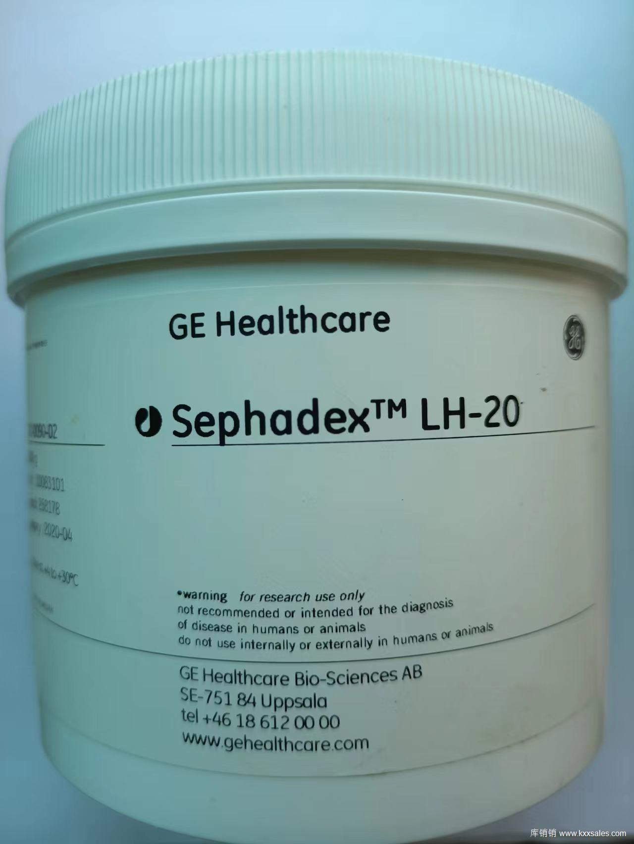 Sephadex  LH-20