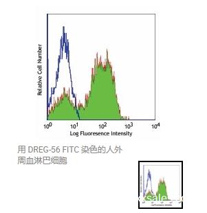 Biolegend  FITC anti-human CD62L Antibody  304804